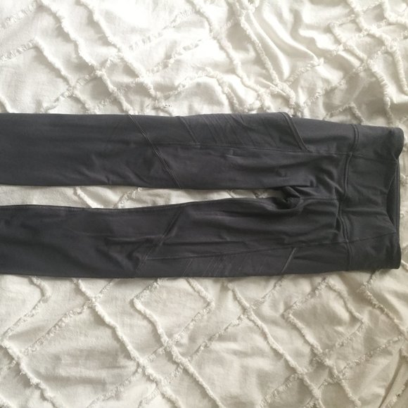LULULEMON SPEED UP TIGHT 28" *FULL-ON LUXTREME - Picture 2 of 6